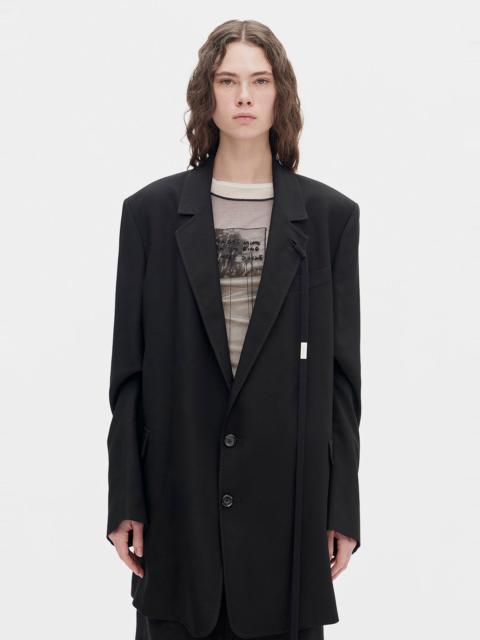 Agnes High Comfort Tailored Blazer