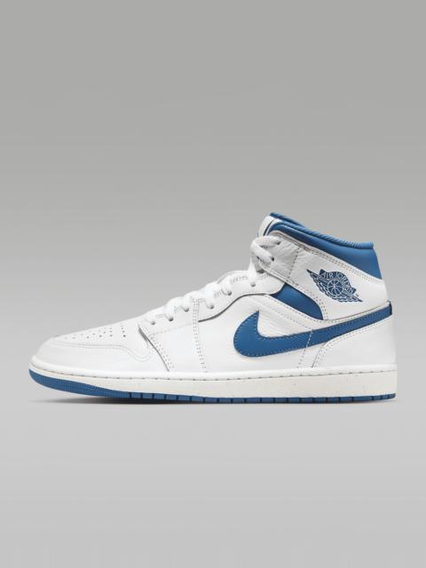 Men's Air Jordan 1 Mid SE Shoes