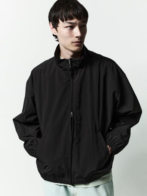 MARSHALL WINDBREAKER IN FLOURITE