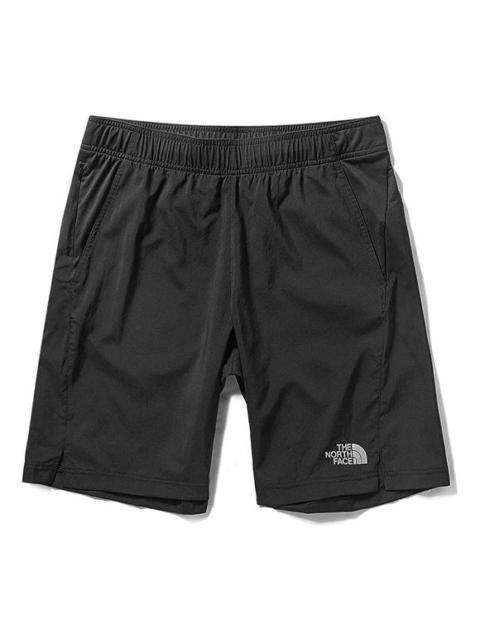 THE NORTH FACE Sportwear Shorts 'Black' 3V7D-JK3