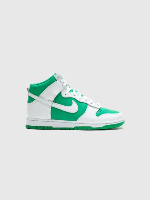 DUNK HI RETRO "STADIUM GREEN"