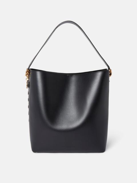 Frayme Whipstitch Tote Bag