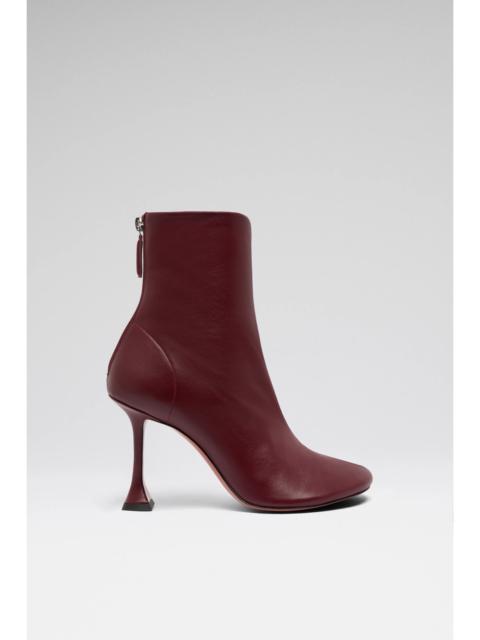 IRIS BOOTIE 95 WINE NAPPA