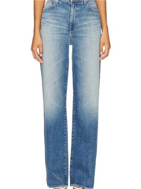 Kora Straight Jeans