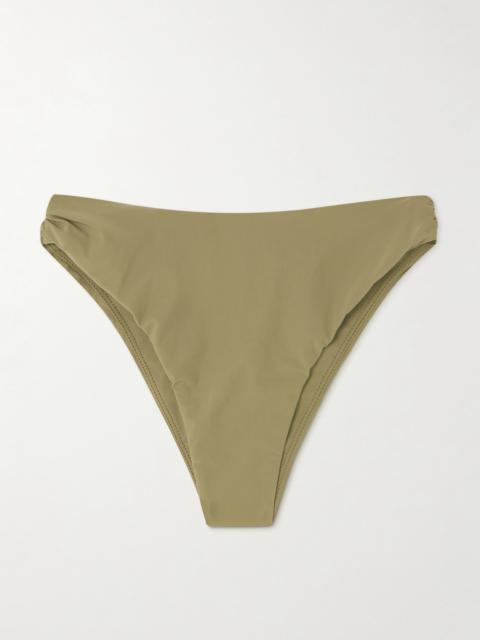 Henni Recycled Bikini Briefs