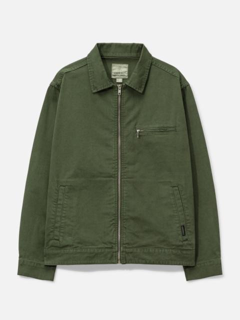 TAOS CANVAS JACKET