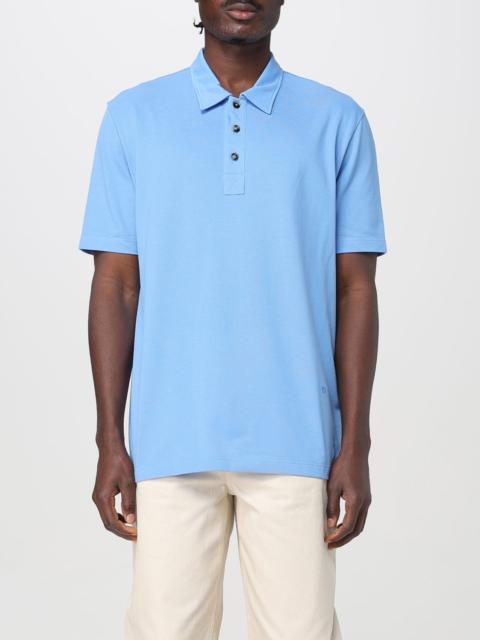 Polo shirt men Bottega Veneta