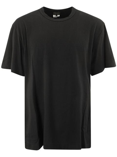panelled T-shirt