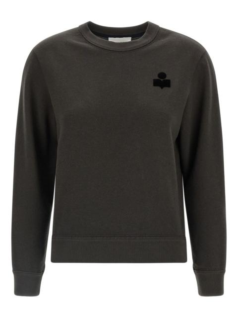 Maurine cotton sweatshirt