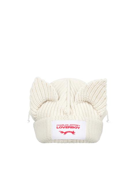 ears beanie