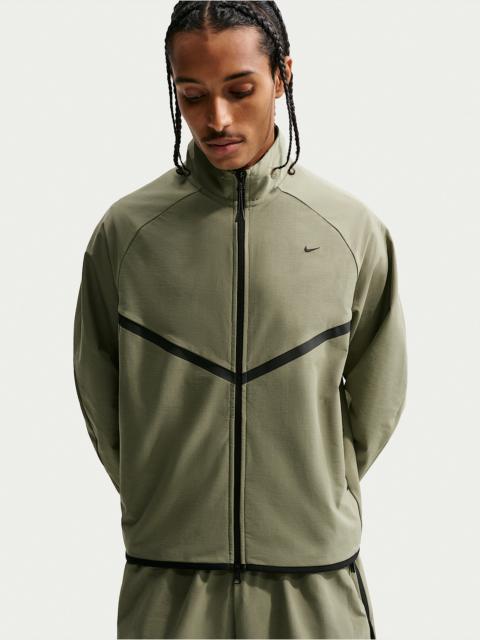 Nike Sportswear Tech Men's Dri-FIT Shori Knit Track Jacket