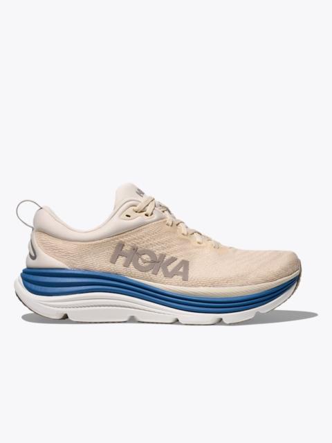 Men's Gaviota 5 Shoes in Birch/Foggy Night