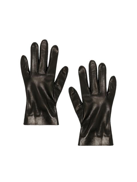 Leather Gloves