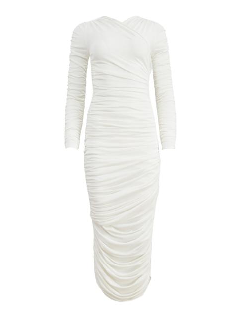 Arabella Dress ivory