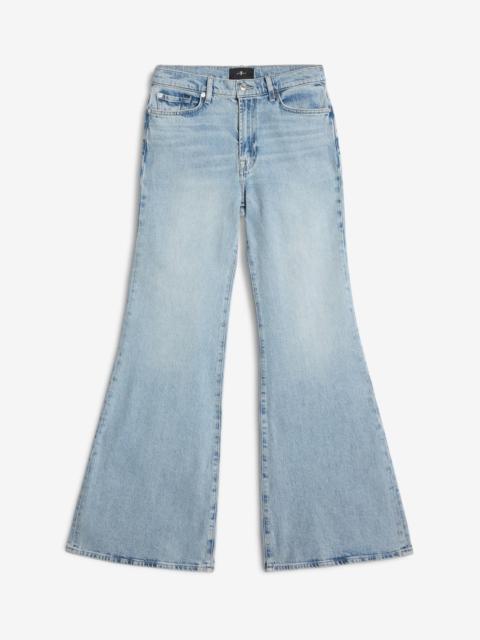 MANKIND Retro Flare in September