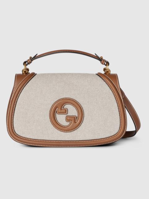 Gucci Blondie medium top handle bag