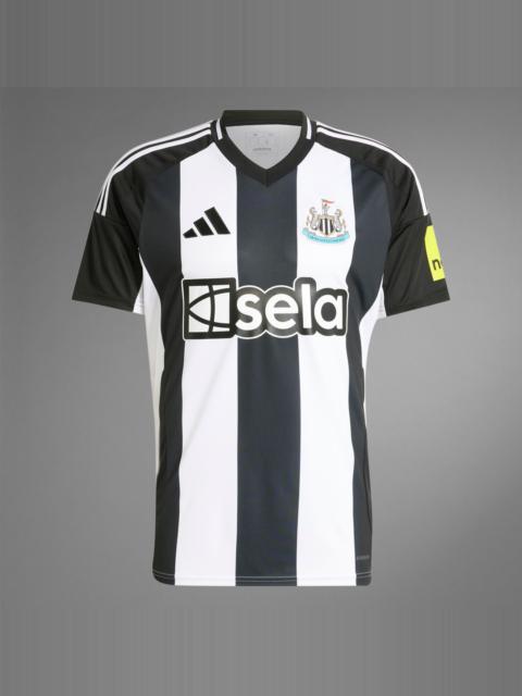 Newcastle United FC 24/25 Home Jersey