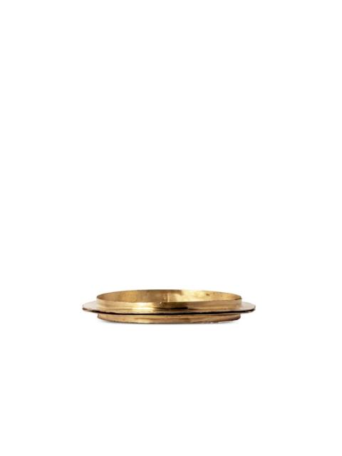Parts of Four Portal bangle | REVERSIBLE