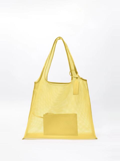 Mesh Market Tote