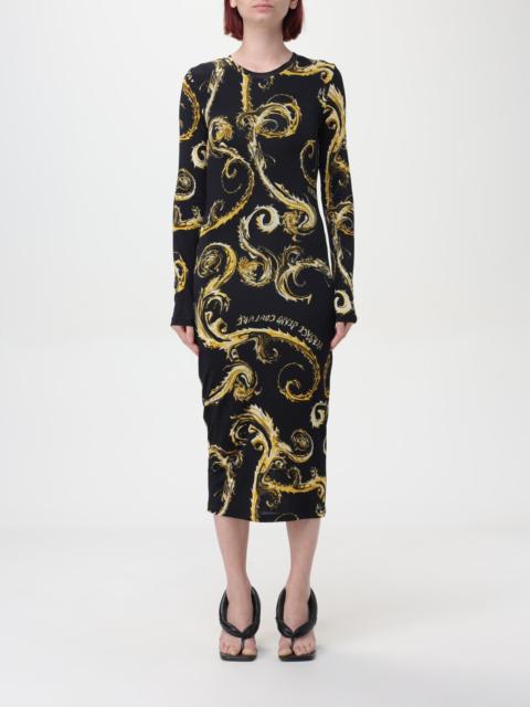 Dress woman Versace Jeans Couture