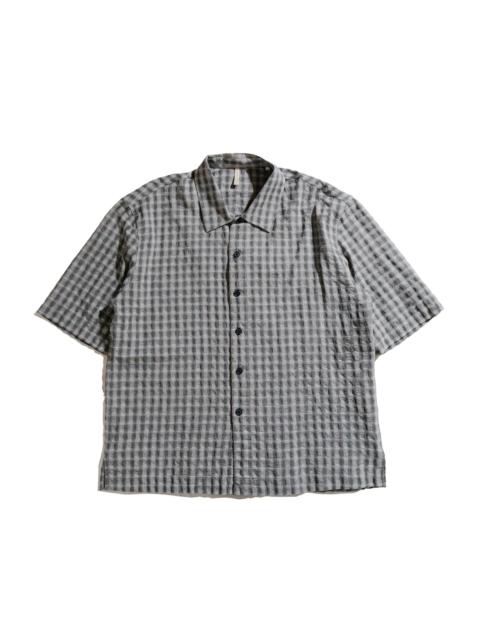 Adam Shirt Antracite