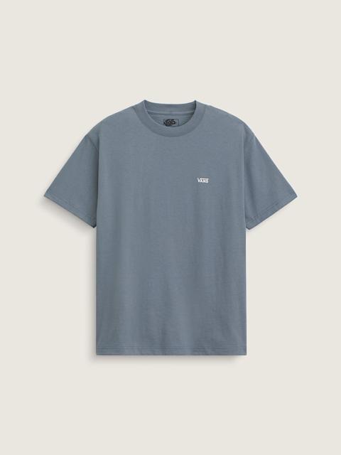 Left Chest Logo T-Shirt