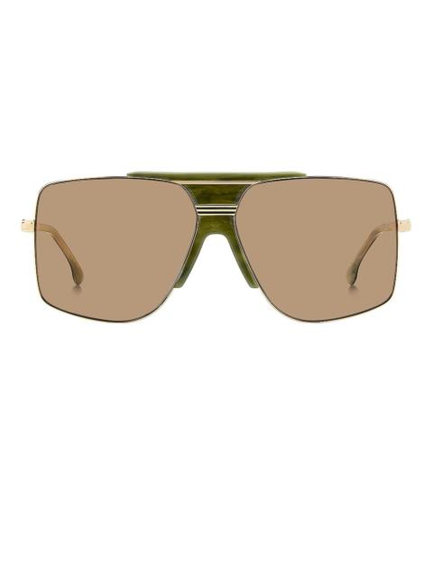 Square Sunglasses