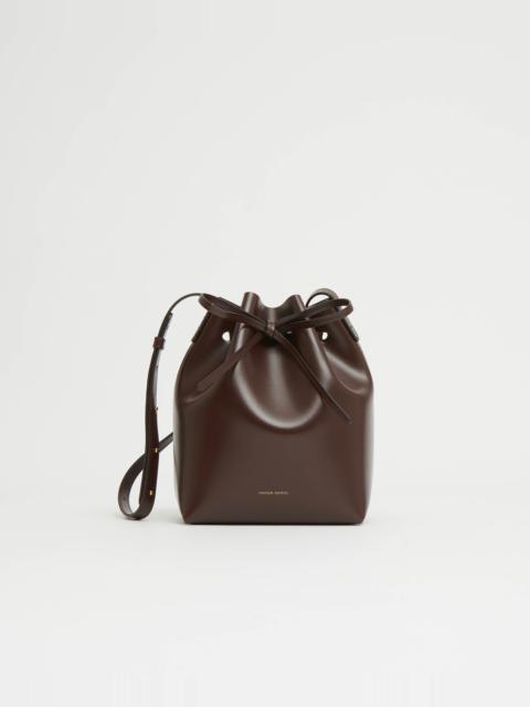 MINI BUCKET BAG
