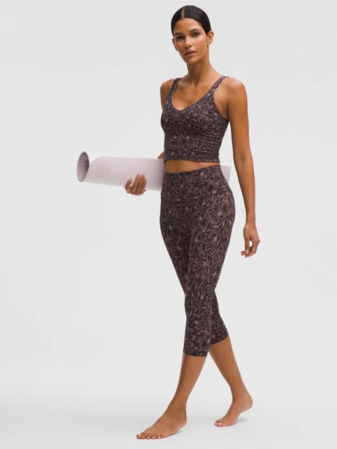 lululemon Align™ High-Rise Crop 17"