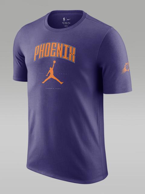 Phoenix Suns Essential Men's Jordan NBA T-Shirt