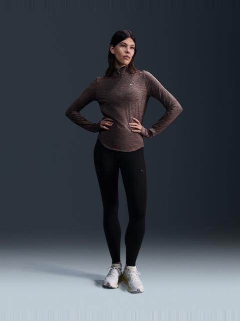 Nike Swift Women's High-Waisted 7/8 Running Leggings with Pockets