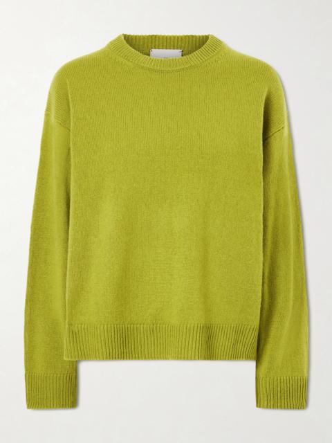 Zuma Cashmere Sweater