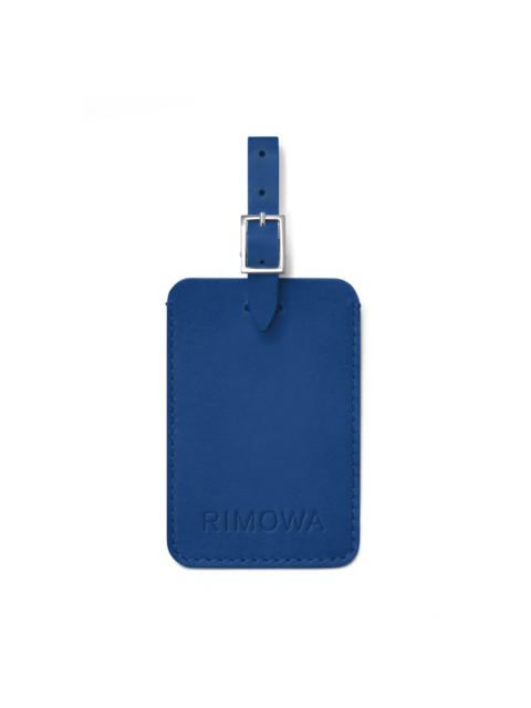 Customization - Suitcases Address Tag