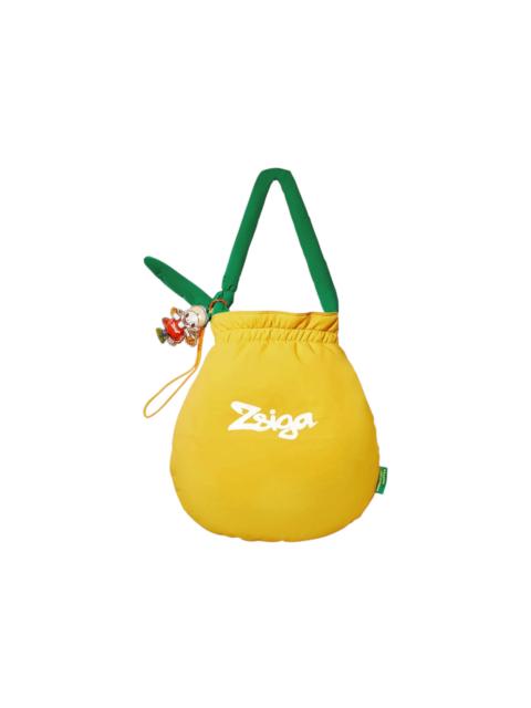 Pop Mart Zsiga Borderline Drifter Series Shoulder Bag