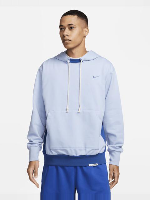 Nike Standard Issue Men's Dri-FIT Pullover Basketball Hoodie