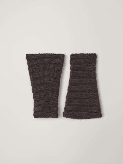 The Zarie Arm Warmers