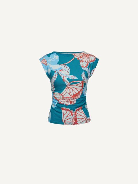 ELLIE TOP | LA ROUGE NORTH SEA