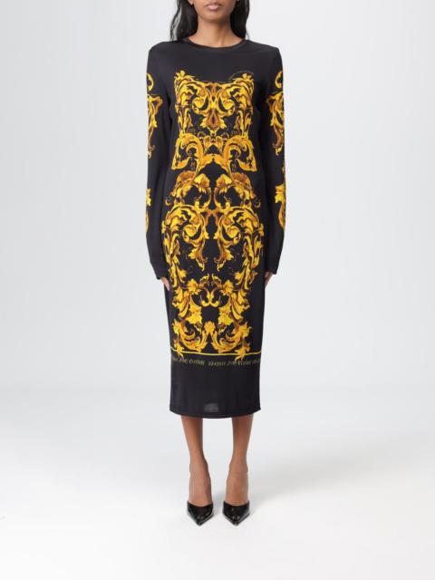Dress woman Versace Jeans Couture