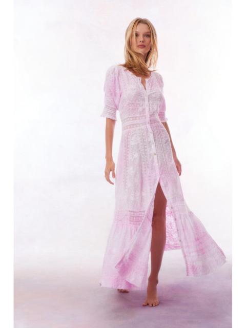 Minka Heritage Maxi Dress