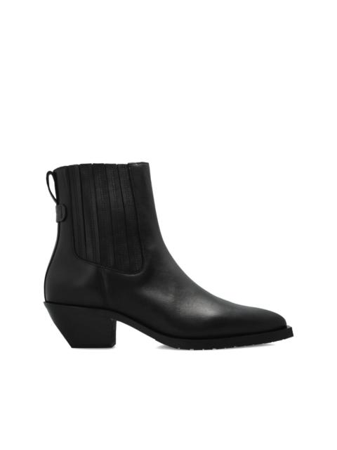 Marcie chelsea boots