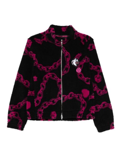 Charm Party sweatshirt