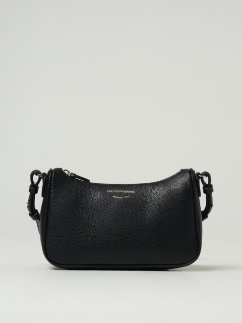Shoulder bag woman Emporio Armani