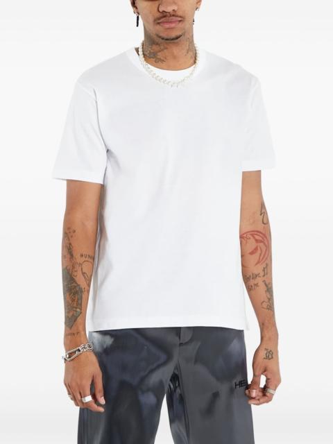 x The Beatles cotton T-shirt