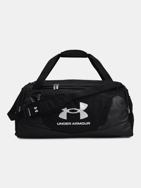 UA Undeniable 5.0 Medium Duffle Bag