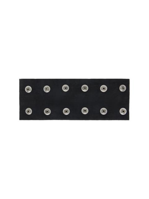 Concordians Strobe Neck Band Choker