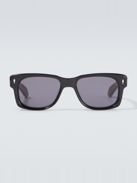 Fly square sunglasses