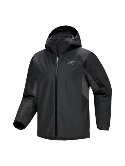 Solano Insulated Hoody