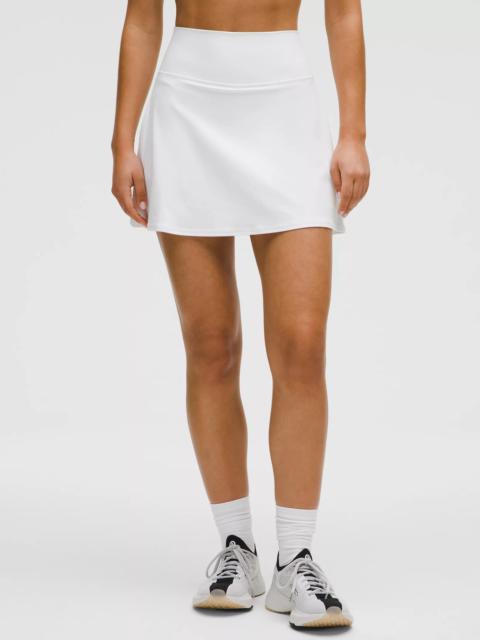 lululemon Align™ High-Rise Skirt *Long