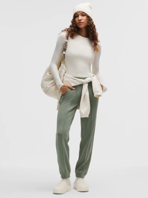 Softstreme Classic-Fit High-Rise Jogger