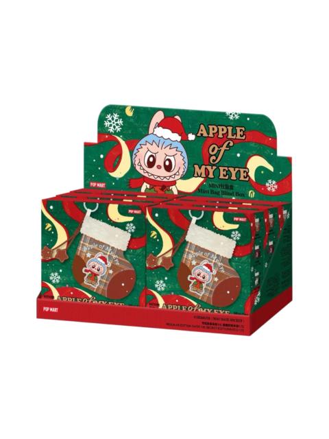 Pop Mart Apple of My Eye Series Mini Bag Sealed Case (6 Blind Box)